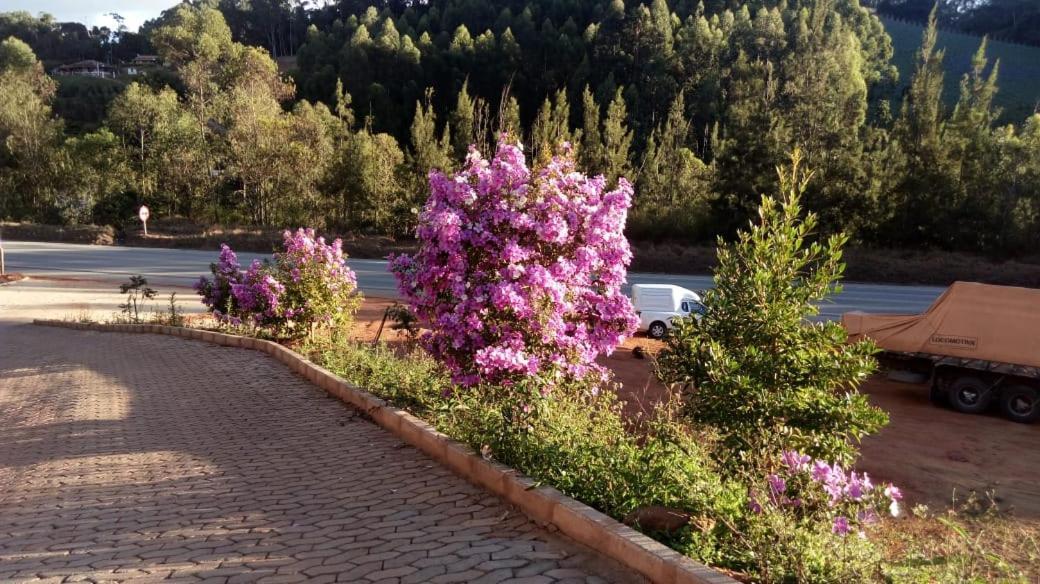 Rancho Das Montanhas Muniz Freire Eksteriør billede